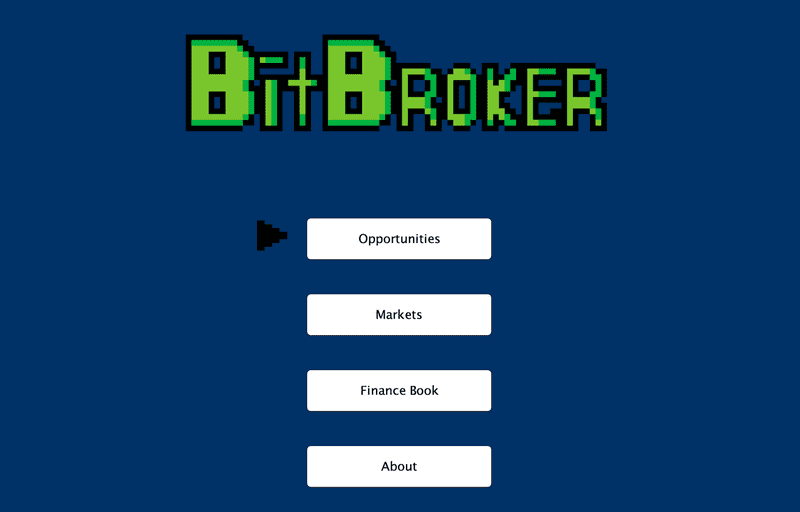 BitBroker